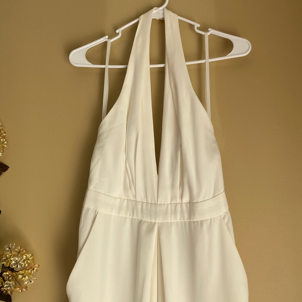 BHLDN x Jill Jill Stuart Mara Jumpsuit NWT - Picture 11 of 12